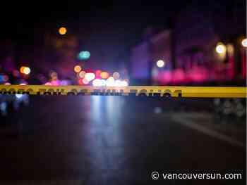 Surrey fire department investigates two fatal house fires