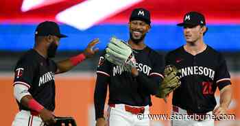 Twins lose again vs. baseball's best, but they can turn trend around