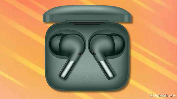 You can still get the OnePlus Buds Pro 2 for their Prime Day price