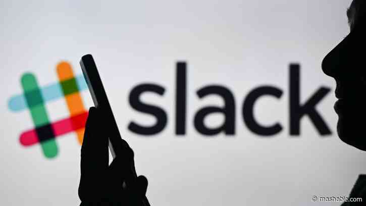 How to use Slack's new iPhone widgets