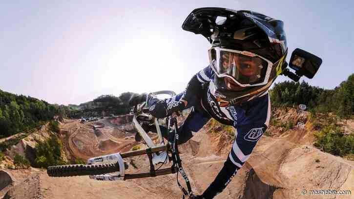 Attention Prime members: Score a GoPro Hero10 bundle for under $200