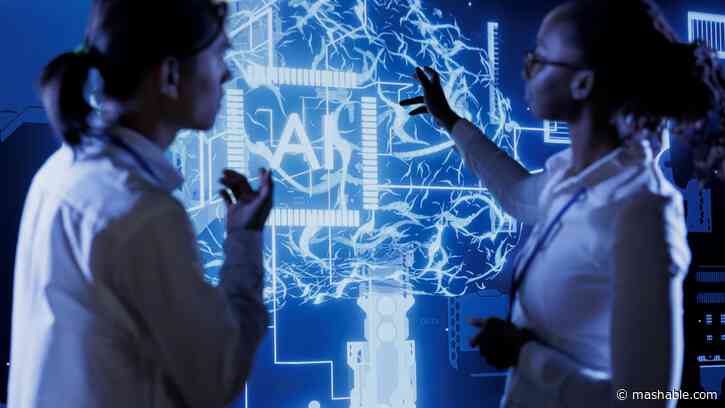 Master AI with this ChatGPT online learning bundle — on sale for $30