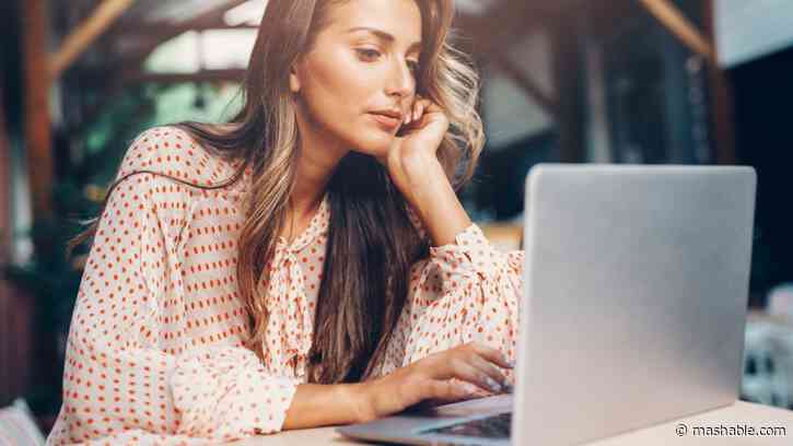 Protect yourself online with a 5-year VPN subscription for £27