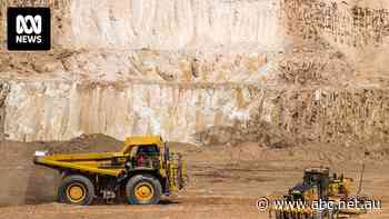 Lithium miner goes from boom to bust in under two years but holds hope of revival