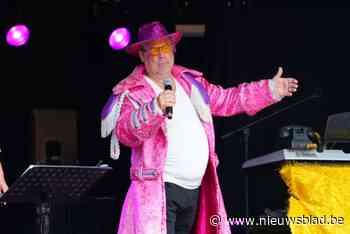 De Augustijn smaakt toch wat zuur dit jaar: komiek Dirk Bauters (65) kondigt afscheid van Gentse Feesten aan