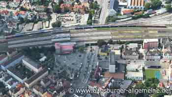 Ordnungsreferent Pintsch will Abstimmung zum Süchtigentreff am Donnerstag