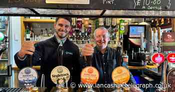 Your chance to takeover Applejacks micropub in Longridge