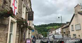 Ribble Valley: Talks to address Whalley blighted by rowdy revellers