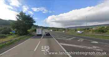 Speeding driver in 52-mile police pursuit reached 130mph
