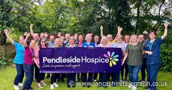 Pendleside Hospice in Reedley unveils fresh new look