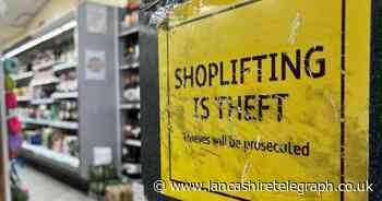 Lancashire shoplifting crackdown to deter gangs and protect staff