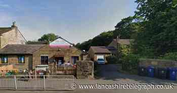 Partou Habergham Day Nursery rated 'good' by Ofsted