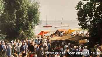 Jakobsfest und Annafest: So werden wieder die Schondorfer Kirchen gefeiert