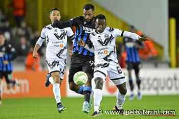 Twee JPL-clubs komen met concrete aanbiedingen voor dezelfde speler, die al naar België is afgereisd