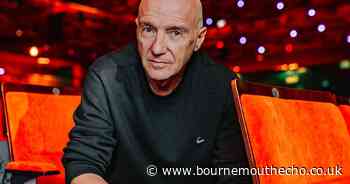 Catalogue tour brings Midge Ure to Bournemouth in November