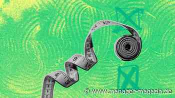 Selbstmanagement: Wie Sie zufriedener sind mit dem, was Sie haben