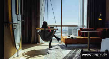 Ranking Top 50 Hotelgesellschaften: Wachstum im Blick