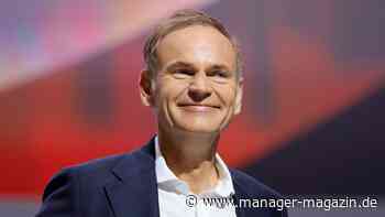 Gehalt Ranking für Dax-Chefs: Bis zu zehn Millionen Euro Jahresgehalt für CEOs