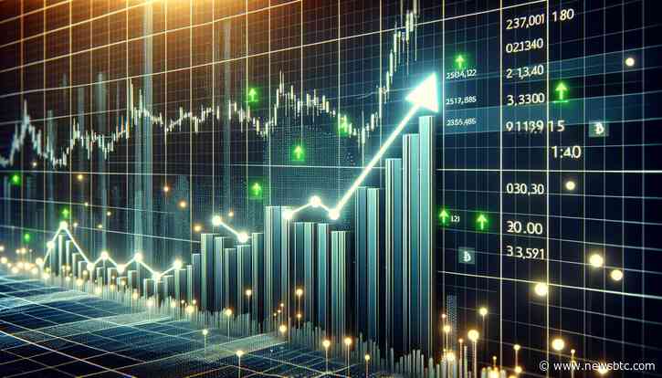 Tron Price (TRX) Targets New Gains: Is Another Increase Coming?