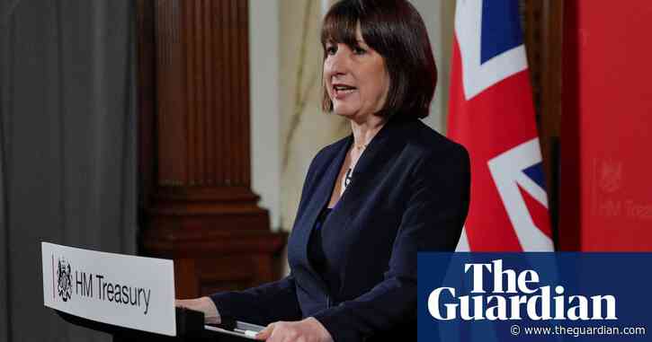 Rachel Reeves must overhaul ‘perverse’ carer’s allowance rule, Martin Lewis says