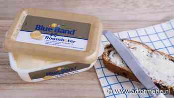 Rechter: Blue Band Roombeter moet binnen drie maanden uit de schappen