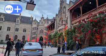 Marienburg: Neuer Pächter aus Hannover mit Probevertrag für Maxton Hall Drehort