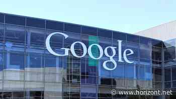 Quartalsbilanz: Googles Werbeerlöse wachsen weiter