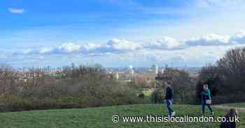 Green Flag Awards given to best Hampstead and Highgate parks