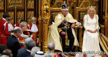 Monarchy’s income to rise by £45m to more than £130m