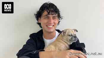 'Everything goes into the brand': Why creative director Jordan Gogos saves for sewing machines instead of a house