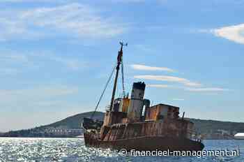 Dit prijskaartje hangt er aan de asielopvang