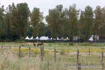 Installatie van 10 miljoen euro moet overvolle Hasseltse riolen ontlasten