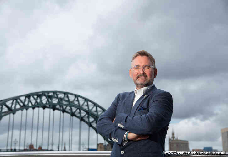 Profits rise at Esh Group with more to come