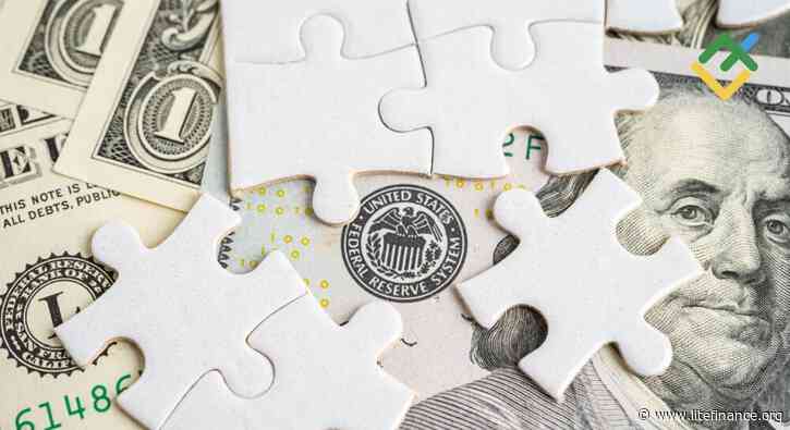 US Dollar Disregards Fed. Forecast as of 24.07.2024