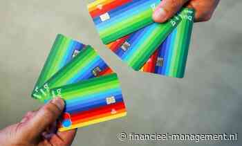 Bunq staat machteloos tegen vuile was op straat