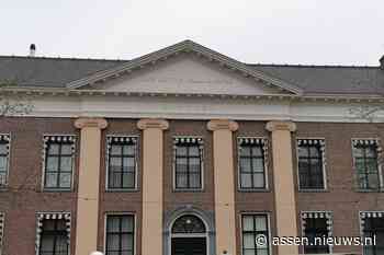 Zes en vierenhalf jaar celstraf geëist voor schietpartij in woonwijk Lariks in Assen