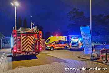 Man (74) schuift uit op steiger van Schelde en sterft: “Zijn hengel was in het water gevallen en dat heeft hij met zijn leven bekocht”