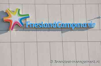 FrieslandCampina profiteert van aangekondigd banenverlies