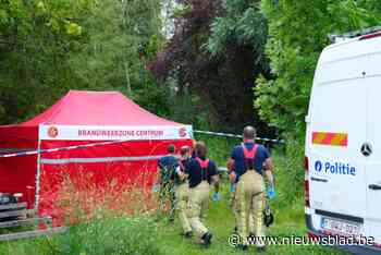 Lichaam gevonden in water in Gent: parket is onderzoek gestart