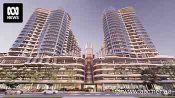 'Largest' luxury resort development north of Brisbane given tick of approval