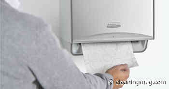 Kimberly-Clark Professional introduces free dispensing systems audit