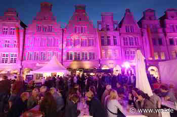 Das Programm für „Münster mittendrin“steht