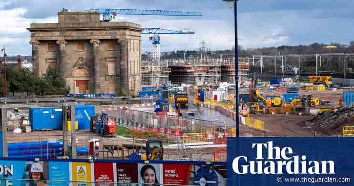 West coast fares could rise to incentivise people ‘to not travel by rail’, UK watchdog says