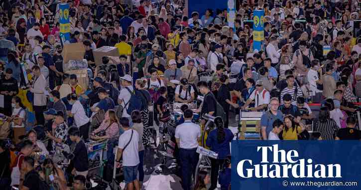 TechScape: Why CrowdStrike-style chaos is here to stay