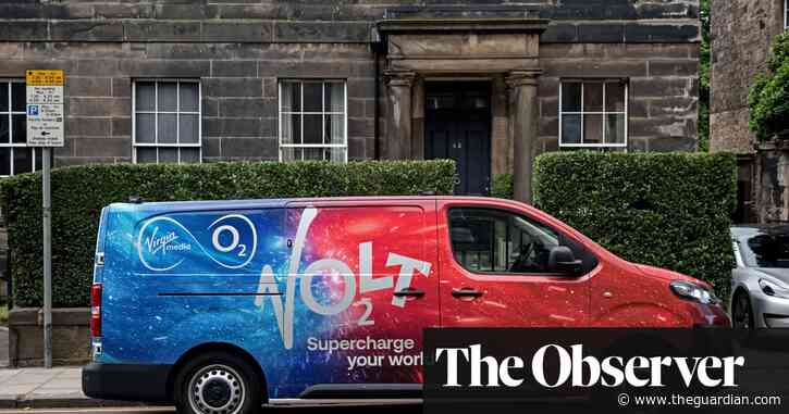 Cheap Virgin Media O2 Volt broadband deal came at a high price