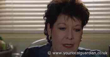 EastEnders and The Bill actress Roberta Taylor dies aged 76