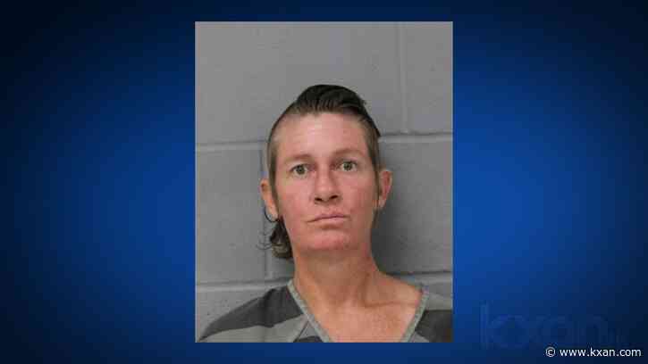 Woman arrested for arson, connected to fire at central Austin hospital