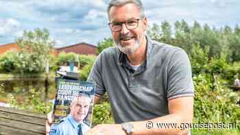 Harry van den brink schreef een boek over leiderschap: 'Deze tijd vraagt om andere leiders'