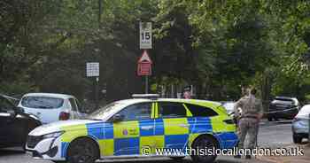 Sally Port Gardens soldier stabbing: Defence Secretary 'shocked'