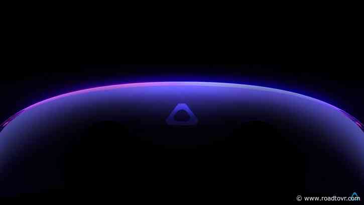 HTC Appears to be Teasing Its Next Vive Focus Headset